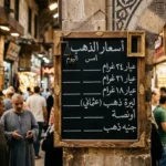 بعد آخر ارتفاع.. سعر الذهب اليوم الجمعة في مصر وعيار 21 بالمصنعية يسجل هذا الرقم