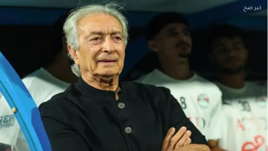 حلمي طولان ينتقد مجلس الزمالك بسبب أزمات القيد