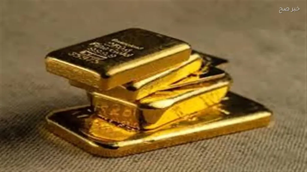 أسعار سبائك الذهب BTC في السوق المصري اليوم 4 يونيو 2026
