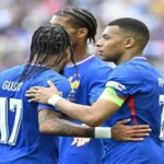 مباراة فرنسا وكوت ديفوار: القنوات والمعلق وموعد اللقاء
