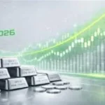 انخفاض أسعار الفضة في مصر والجنيه الفضة يصل إلى 924 جنيها
