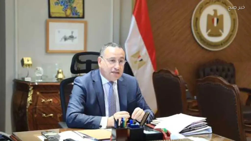 افتتاح اجتماع مجلس أمناء الجامعة المصرية اليابانية بحضور وزير التعليم العالي