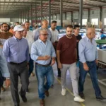 رئيس هيئة قناة السويس يؤكد تسريع مشروعات البنية التحتية لجذب الاستثمارات