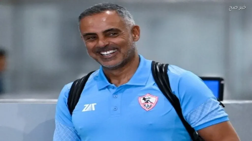 الزمالك يسدد مستحقات أندريه بيكي ويقرب من حل أزمة القيد