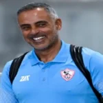 الزمالك يسدد مستحقات أندريه بيكي ويقرب من حل أزمة القيد