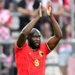 مدرب بلجيكا يؤكد غياب لوكاكو عن التشكيلة الأساسية ضد مصر في كأس العالم 2026