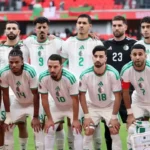 مواعيد مباريات منتخب الجزائر في كأس العالم 2026 والقنوات الناقلة