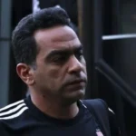 عادل مصطفى يوجه رسالة مؤثرة لجماهير الأهلي بعد رحيله