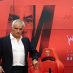 بنفيكا يوضح موقف مورينيو من الانتقال إلى ريال مدريد بشرط جزائي