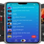 أفضل 8 تطبيقات لتنزيل الموسيقى على هواتف هونر 20