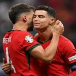 روبن دياز: نهدف للتتويج بكأس العالم 2026 من أجل كريستيانو رونالدو