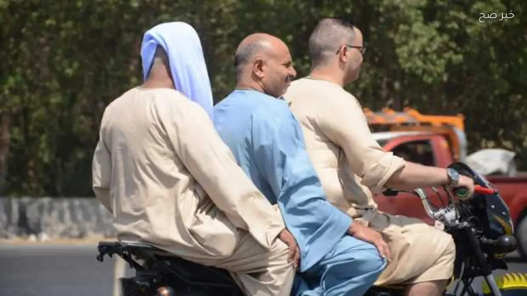 الأرصاد الجوية تعلن عن توقعات الطقس للأيام الستة المقبلة