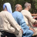 الأرصاد الجوية تعلن عن توقعات الطقس للأيام الستة المقبلة