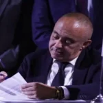 رئيس المتحدة للرياضة: تطوير الدوري المصري هدفنا الرئيسي وكرة القدم صناعة استثمارية