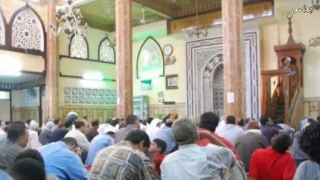 خطبة الجمعة اليوم: أهمية الرضا والتواضع في الإسلام