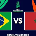 مواجهة مثيرة بين المغرب والبرازيل في افتتاح كأس العالم 2026