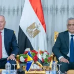 مصر والبوسنة تعززان التعاون في الصناعات الدفاعية والتكنولوجيا العسكرية