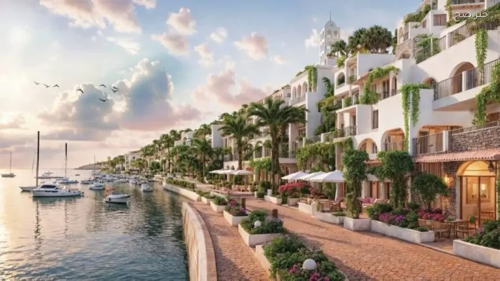 طلعت مصطفى تتصدر مبيعات الساحل الشمالي بـ 130 مليار جنيه في 2025