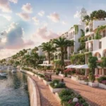طلعت مصطفى تتصدر مبيعات الساحل الشمالي بـ 130 مليار جنيه في 2025