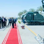 مصر والبوسنة تعززان التعاون في الصناعات الدفاعية