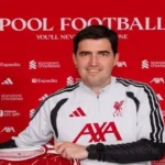 ليفربول يتعاقد مع أندوني إيراولا خلفًا لأرني سلوت