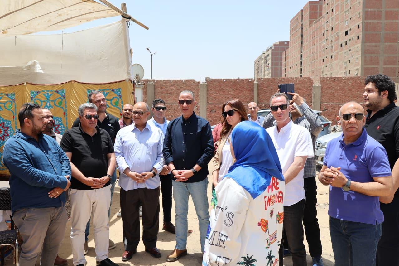 صور الجولة