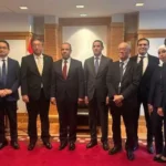 مصر واليابان تتعاونان لتعزيز السياحة وزيادة رحلات الطيران المباشرة