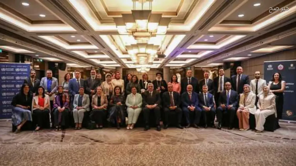 منظمة الصحة العالمية تبرز نجاح تجربة التأمين الصحي الشامل في مصر