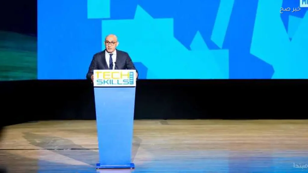 افتتاح منتدى التعليم التقني والمهني لدول البحر المتوسط في مصر