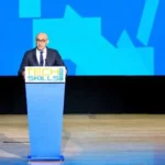 افتتاح منتدى التعليم التقني والمهني لدول البحر المتوسط في مصر