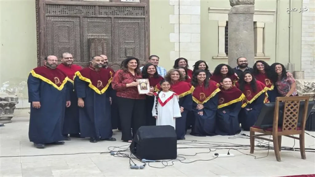 احتفالات فنية وثقافية بمناسبة ذكرى رحلة العائلة المقدسة في 4 متاحف مصرية