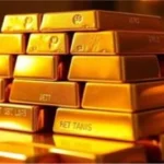تراجع أسعار الذهب عالمياً مع انخفاض عقود أغسطس بأكثر من 73 دولاراً