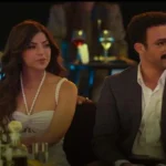 إطلاق الإعلان الرسمي لفيلم الكراش بمشاركة ابنة عمرو دياب