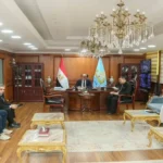 214 منشأة صحية في كفر الشيخ تستعد لتطبيق التأمين الصحي الشامل