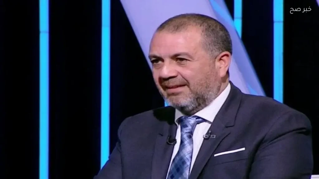 أحمد الخضري: منتخب مصر قادر على تجاوز دور المجموعات في كأس العالم 2026