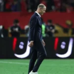 الأهلي ينهي عقد ييس توروب بعد 8 أشهر من الفشل