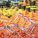 استقرار أسعار الخضروات والفواكه في شمال سيناء اليوم