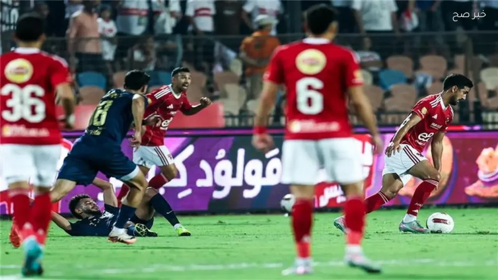 رابطة الأندية تعلن موعد انطلاق الدوري الجديد ومكافأة 50 مليون جنيه للبطل
