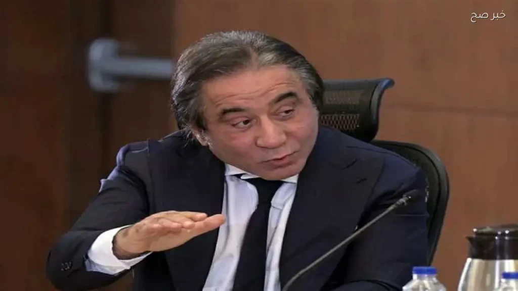 حديد عز يتصدر إنتاج الصلب العربي بـ 6.4 مليون طن في 2025
