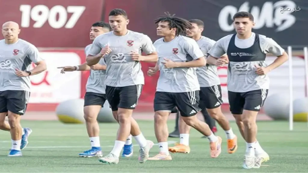 الأهلي ينهي عقد المدرب ييس توروب بالتراضي