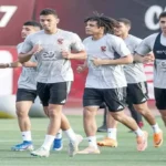 الأهلي ينهي عقد المدرب ييس توروب بالتراضي
