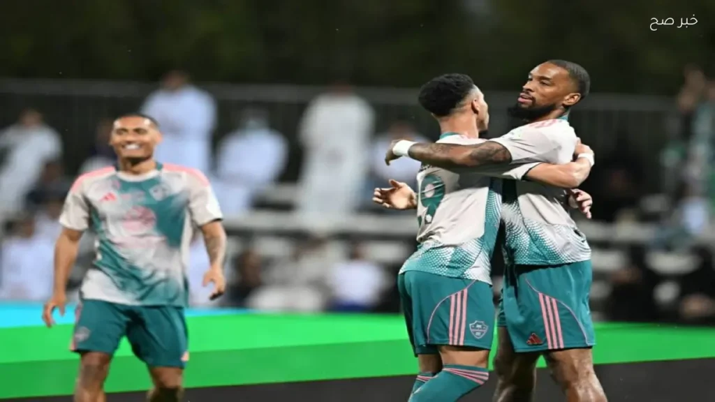 الأهلي السعودي يؤكد استمرارية ميريح ديميرال في صفوفه