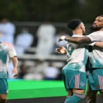 الأهلي السعودي يؤكد استمرارية ميريح ديميرال في صفوفه