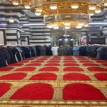 قافلة دعوية من الأوقاف إلى حلوان و15 مايو بمشاركة 100 إمام