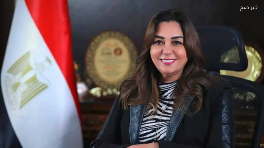 أنشطة وزارة التنمية المحلية والبيئة خلال الأسبوع الماضي