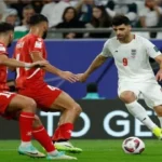 طارمي يدعو أمريكا لاحترام قواعد كأس العالم 2026 بعيدًا عن السياسة