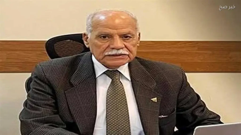 محمد أبو العلا: الإخوان حاولوا السيطرة على مؤسسات الدولة لمصالحهم الخاصة