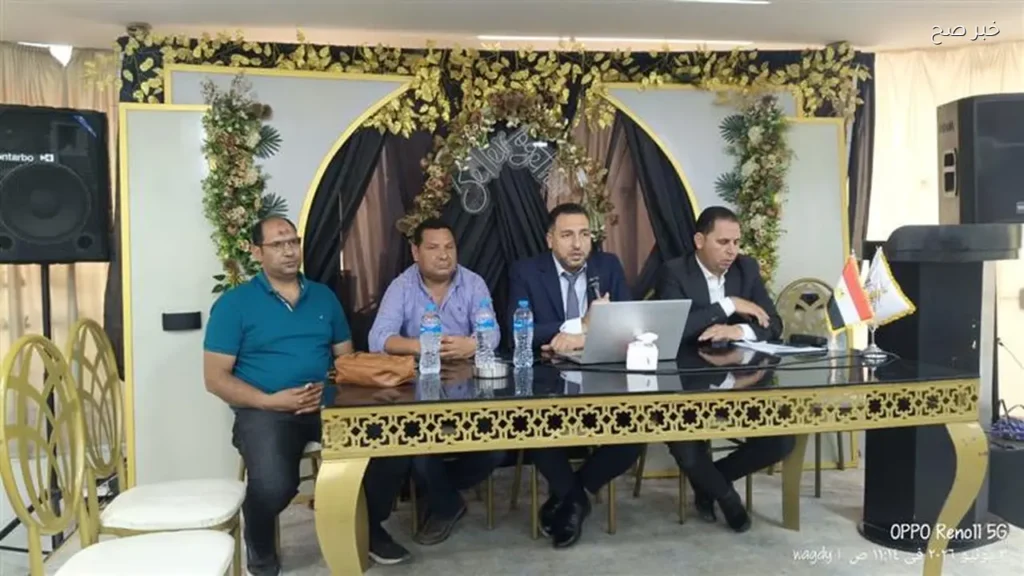 تدريب 50 فنياً في القابضة للكهرباء على السلامة المهنية والرقمنة