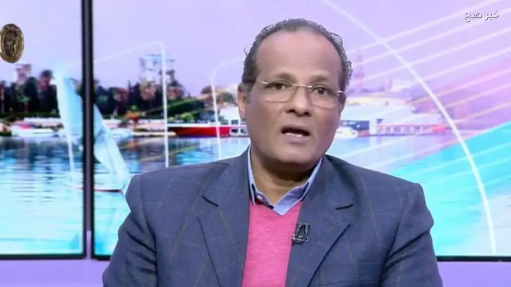 عبد اللطيف وهبة: ارتفاع أسعار البترول يؤثر سلباً على موازنة الدولة