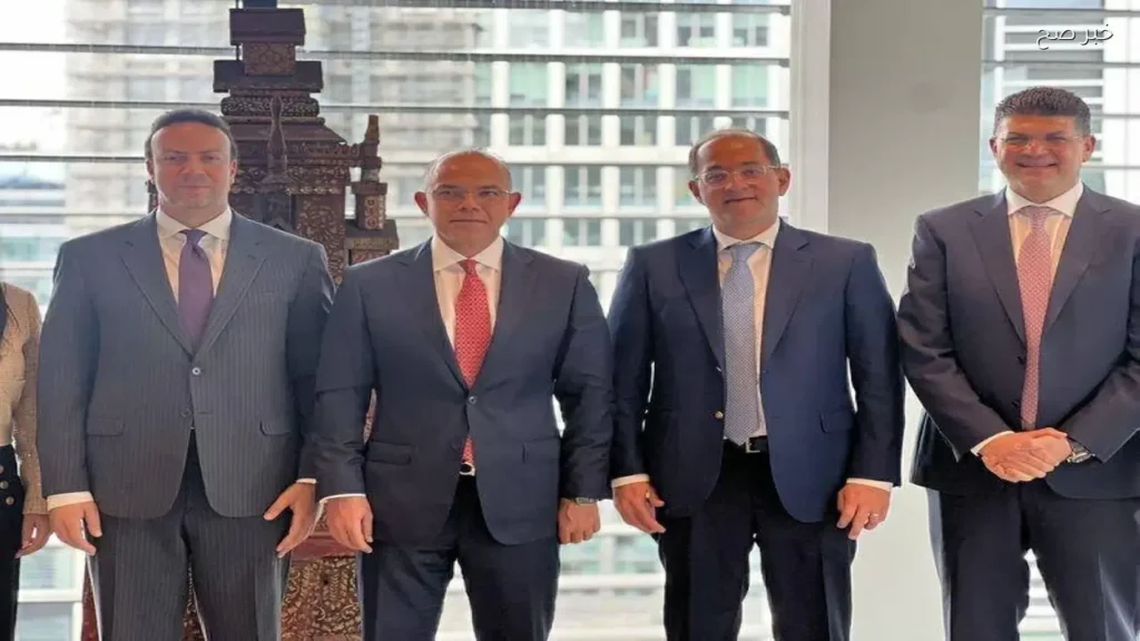 إطلاق حوافز ضريبية وجمركية لتعزيز الاستثمار الخاص في مصر